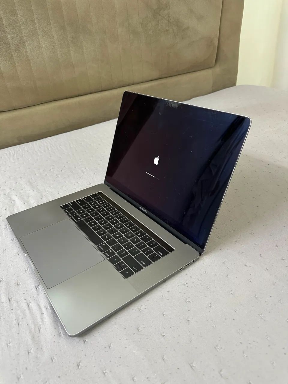MacBook Pro 2017