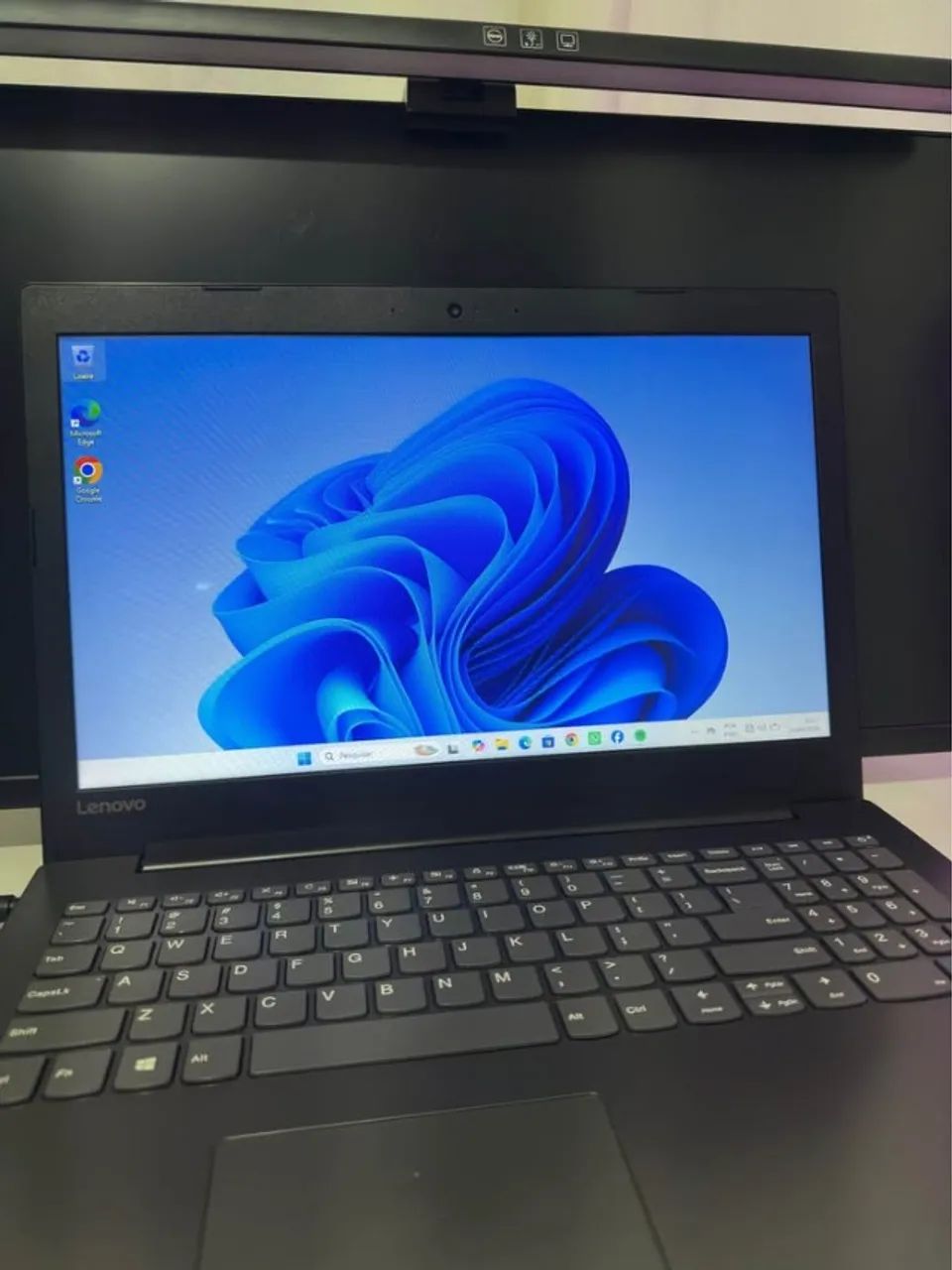 Notebook Lenovo 8GB RAM - SSD Kingston 480GB - Foto 4