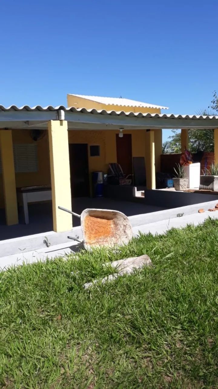 Chácara para Venda, MONTALVÃO, 4 dormitórios, 2 banheiros - Foto 8