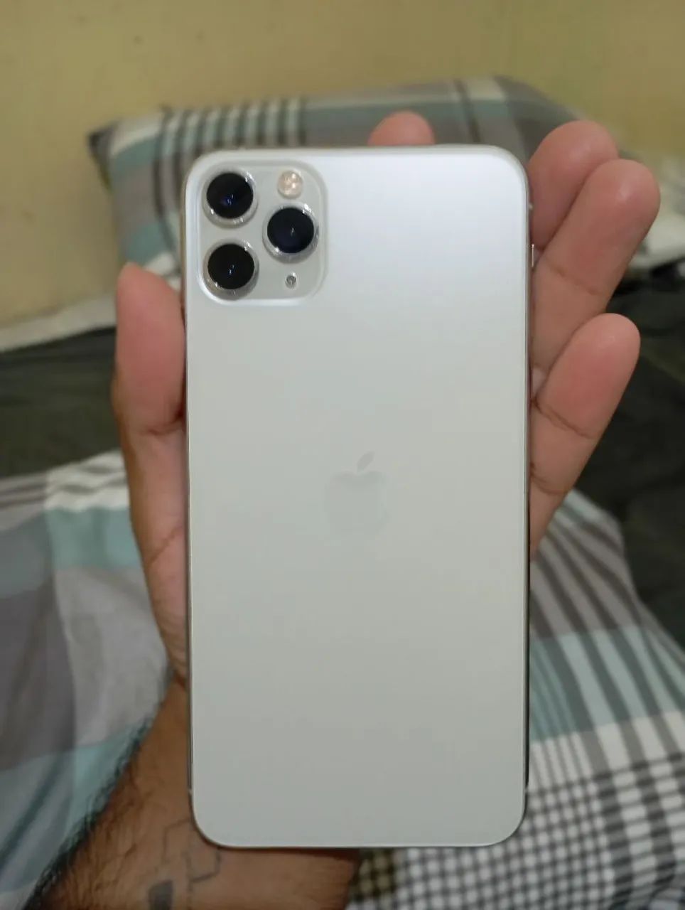 Vende-se um iPhone 11 pro Max  - Foto 3
