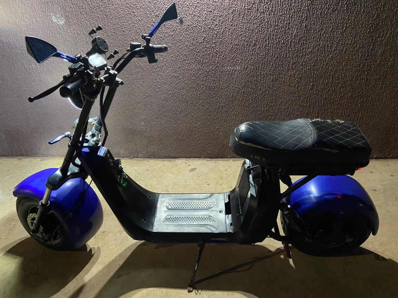 Scooter - Foto 2