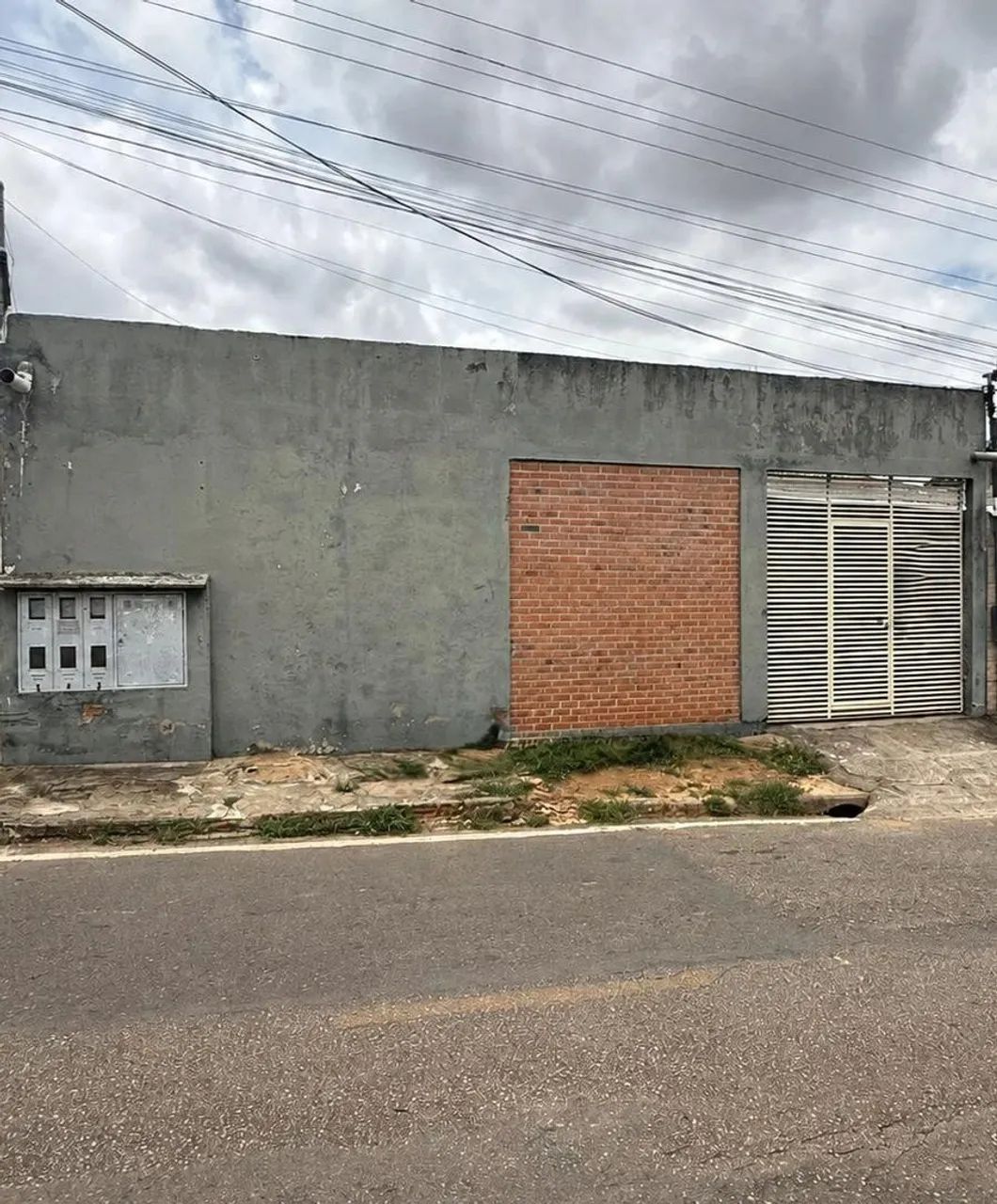 Casa que gera renda mensal