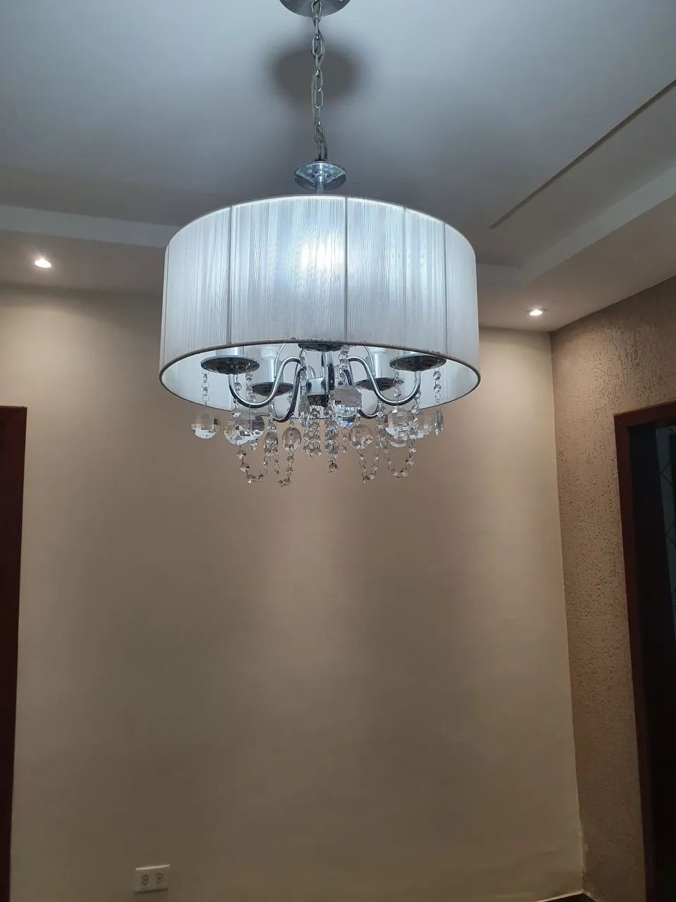 Lustre/ pendente - Foto 4