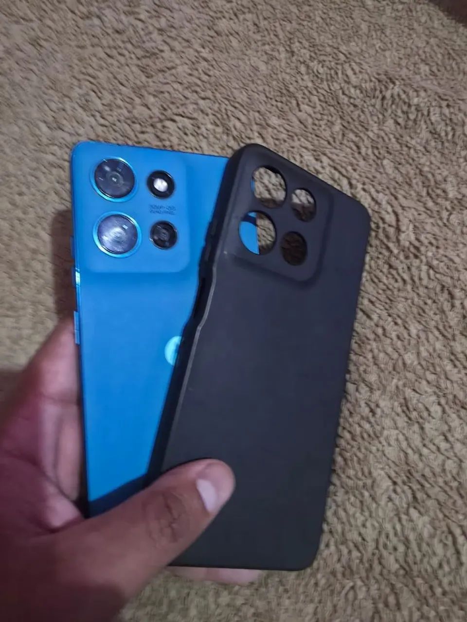 Moto G 54