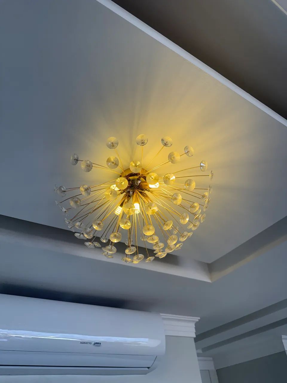 Lustre - Foto 2