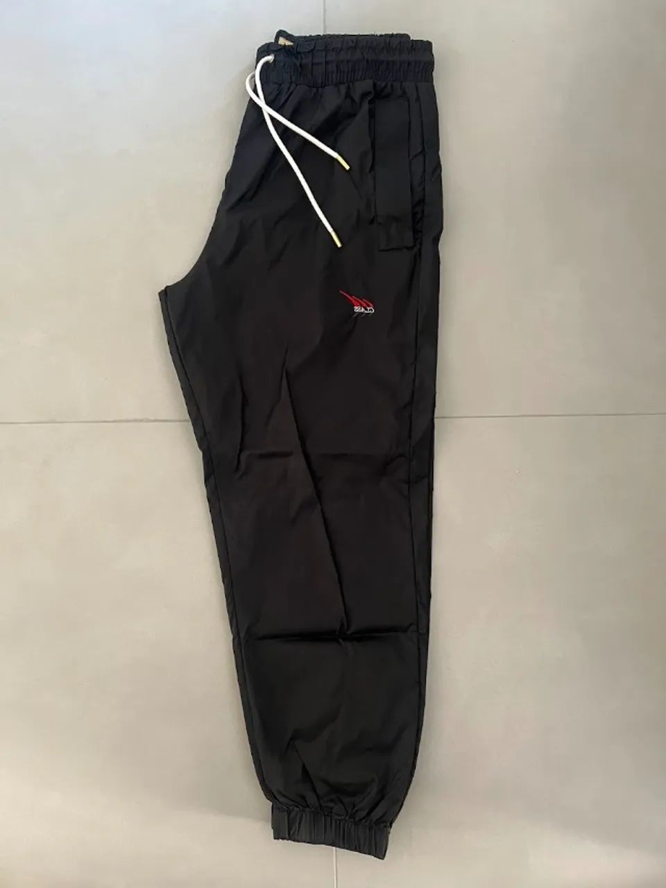 Calça Class Classic Pants "Class Inverso" Black - Foto 2