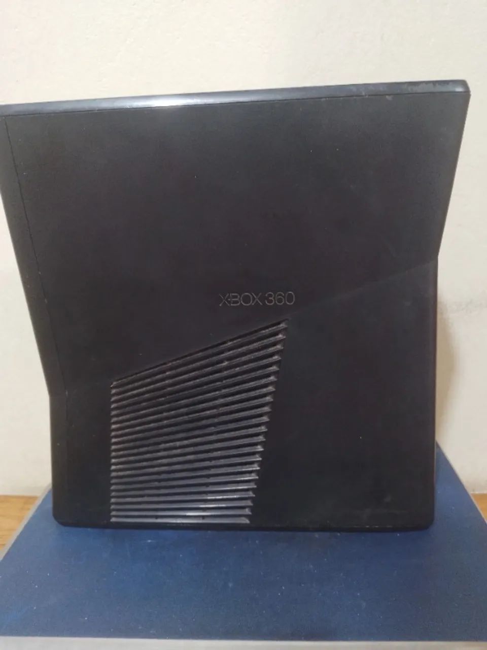 XBOX SEM HD SÓ O CONSOLE - Foto 2
