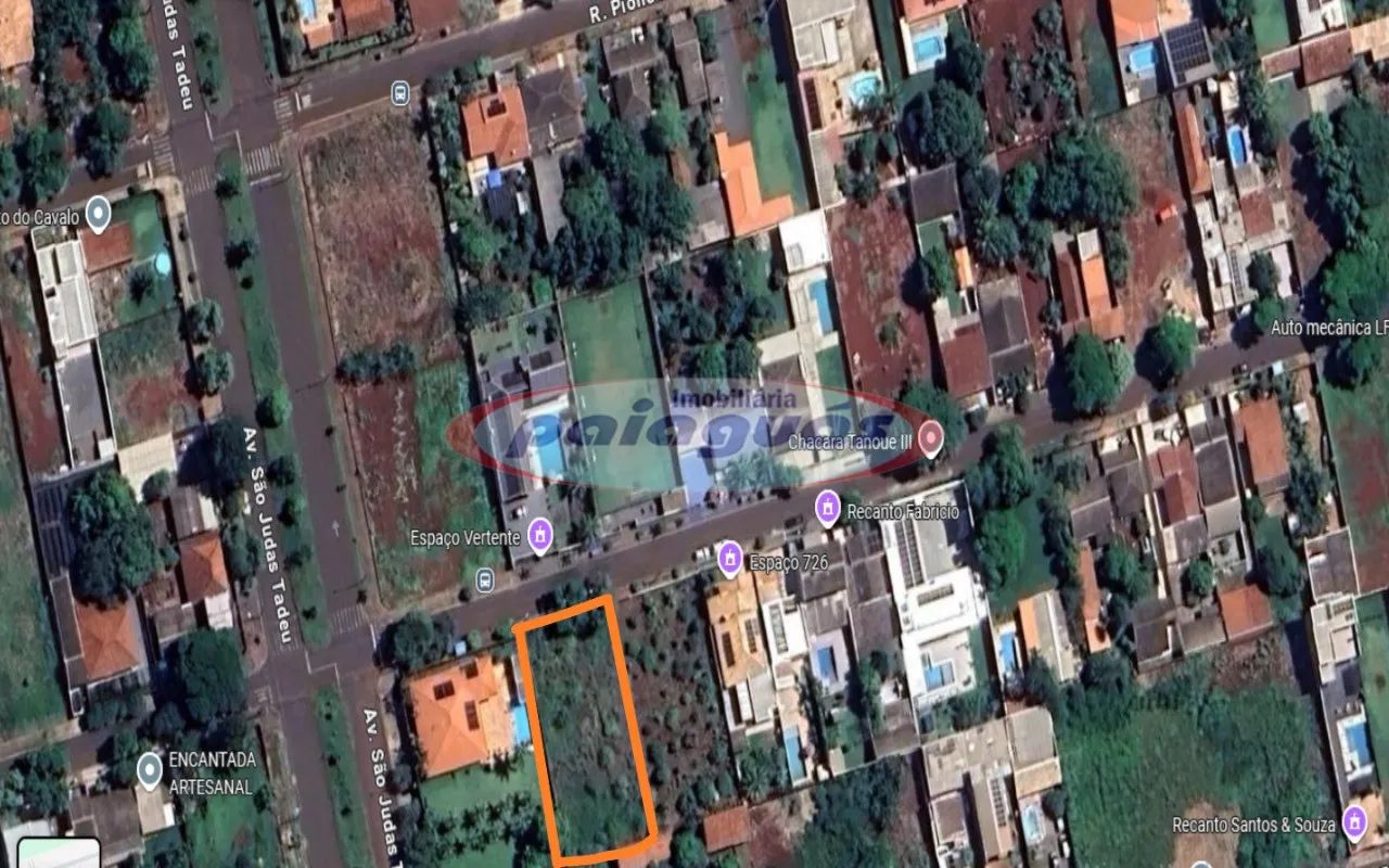 Chacara ideal para lazer bela Vista