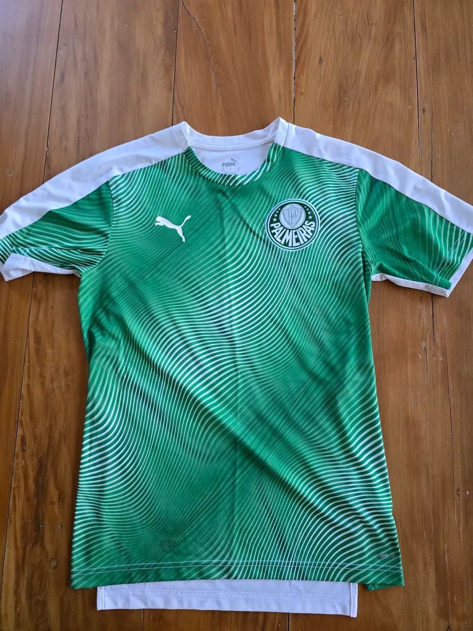 Camisa palmeiras original raridade  - Foto 2