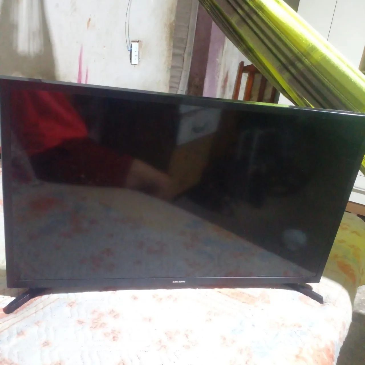Tv. 