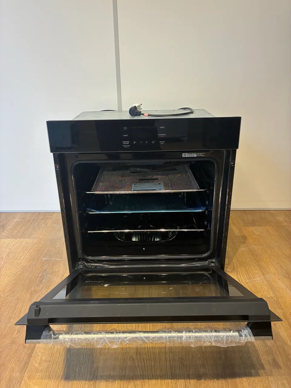Forno de embutir  - Foto 3