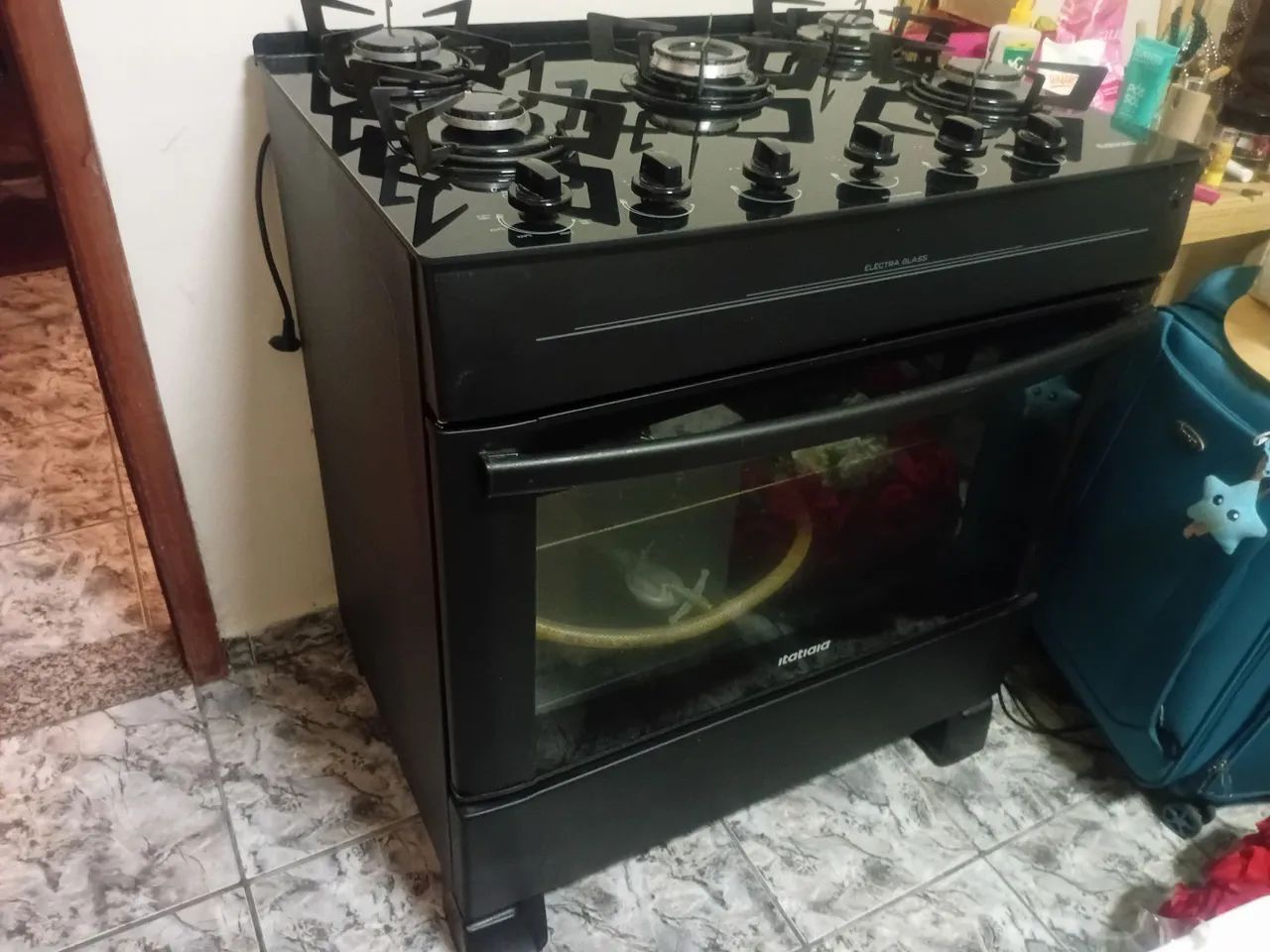 Fogão  - Foto 3