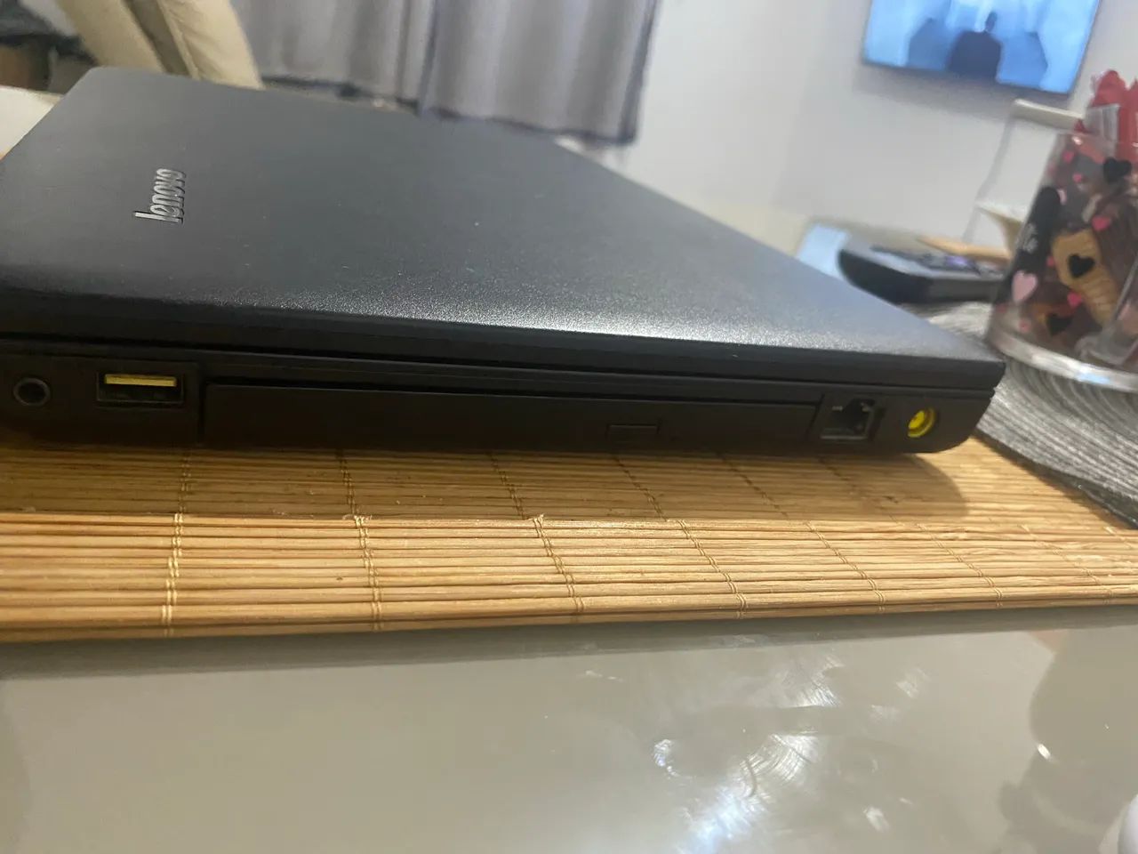 Notebook  - Foto 4