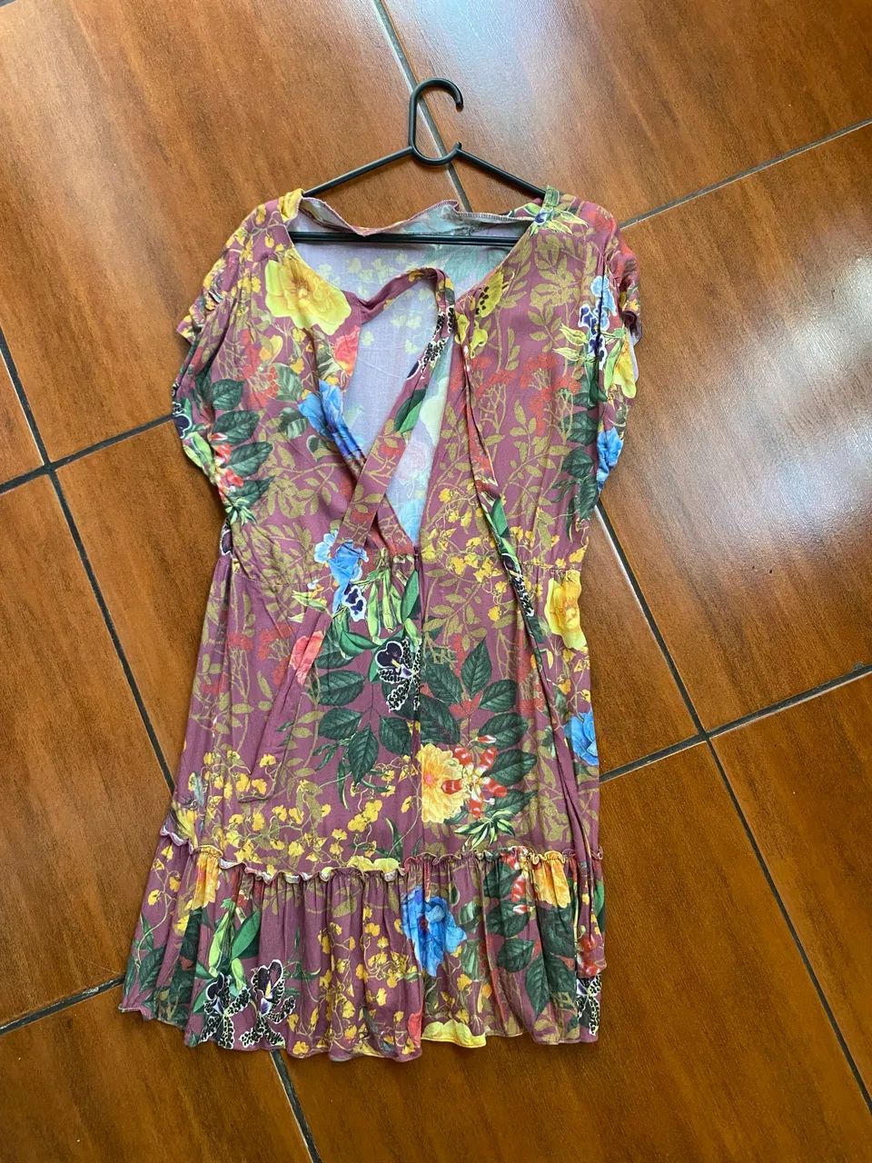 Roupas para brech ó Farm  - Foto 2