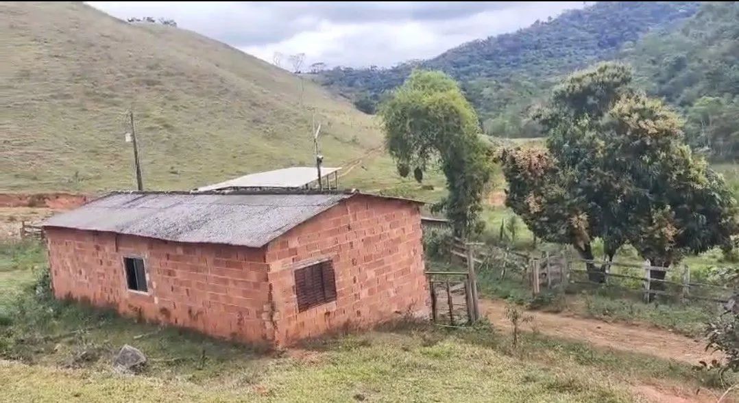 Vendo Sítio 