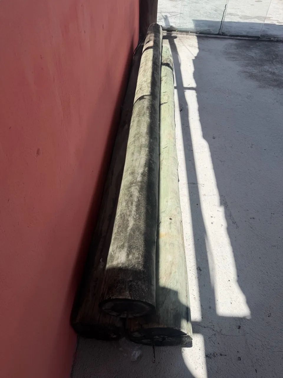 Vende-se toras de madeira  - Foto 2