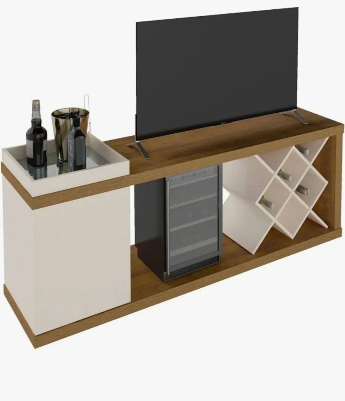 Rack bar ( urgente )
