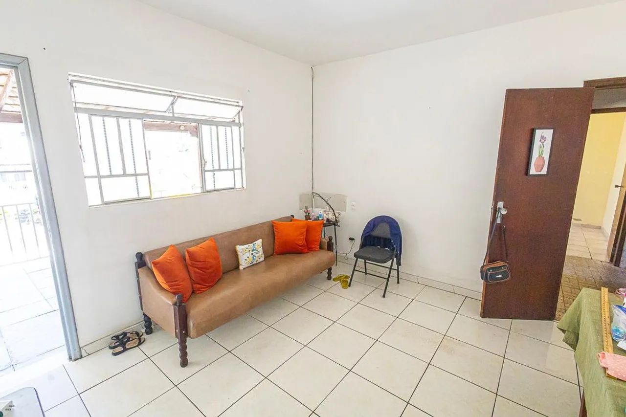 Casa à Venda - Dom Bosco, 3 Quartos, 360 m2 - Foto 4