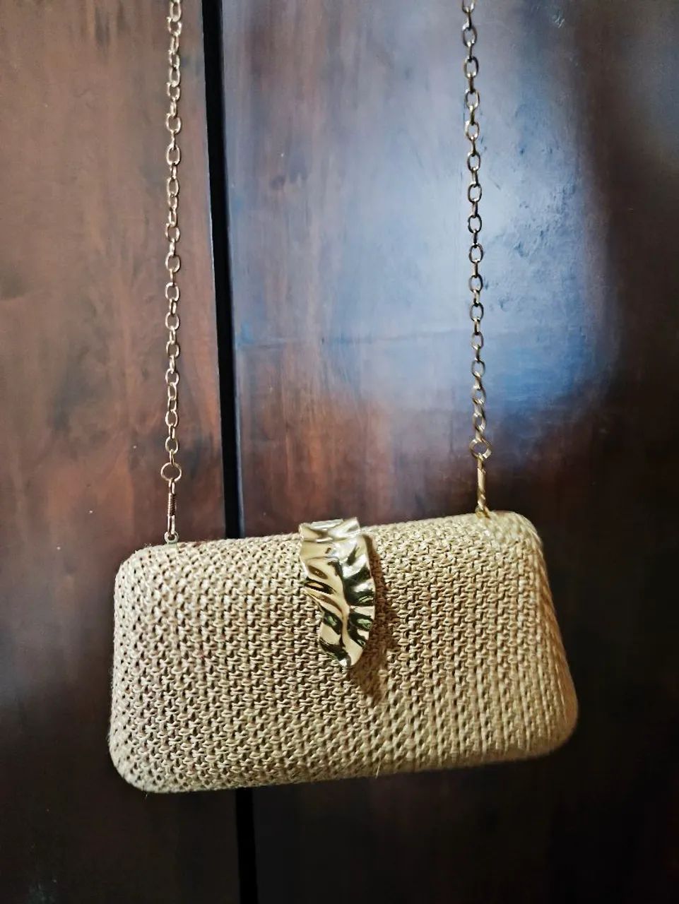 Bolsa de mão  - Foto 3
