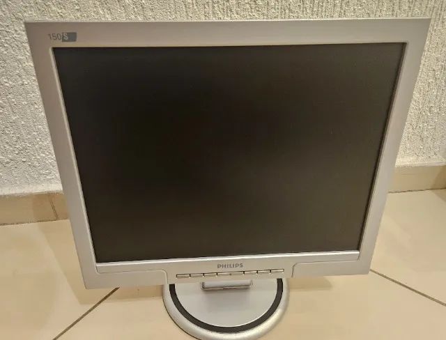 Monitor 15" Philips HNS7150T