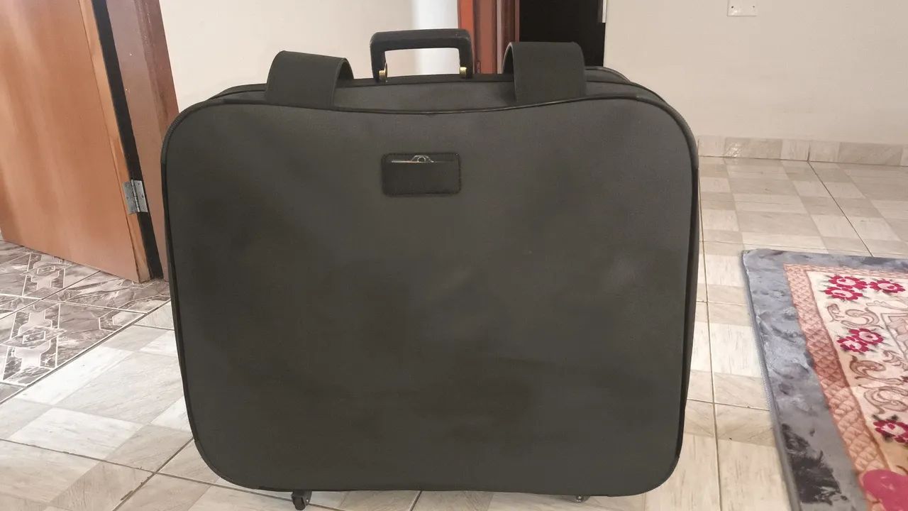 Mala para viagem  - Foto 2
