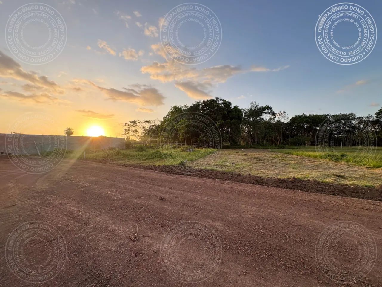 Terrenos Na Fazendinha  - Foto 4