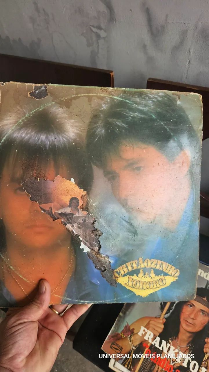 Discos Lp para colecionador  - Foto 3