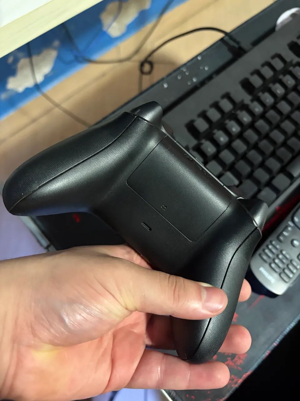 Controle de Xbox Series x|s - Foto 2