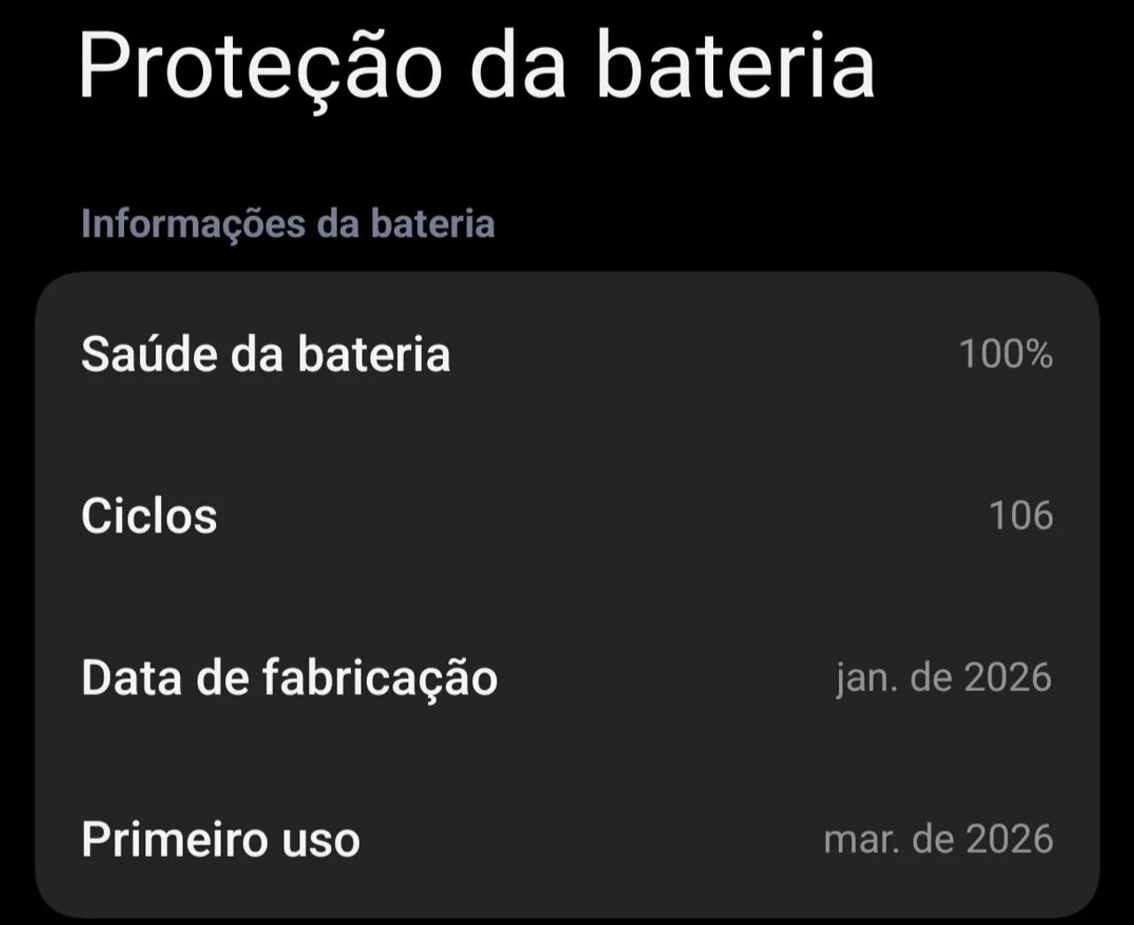 POCO X7 PRO 512M/12RAM - Foto 5