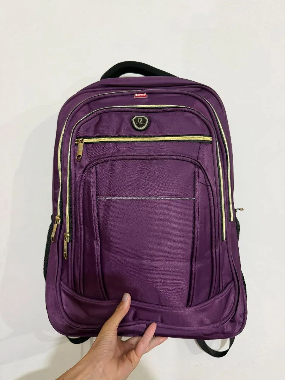 Mochila Bolsa Reforçada