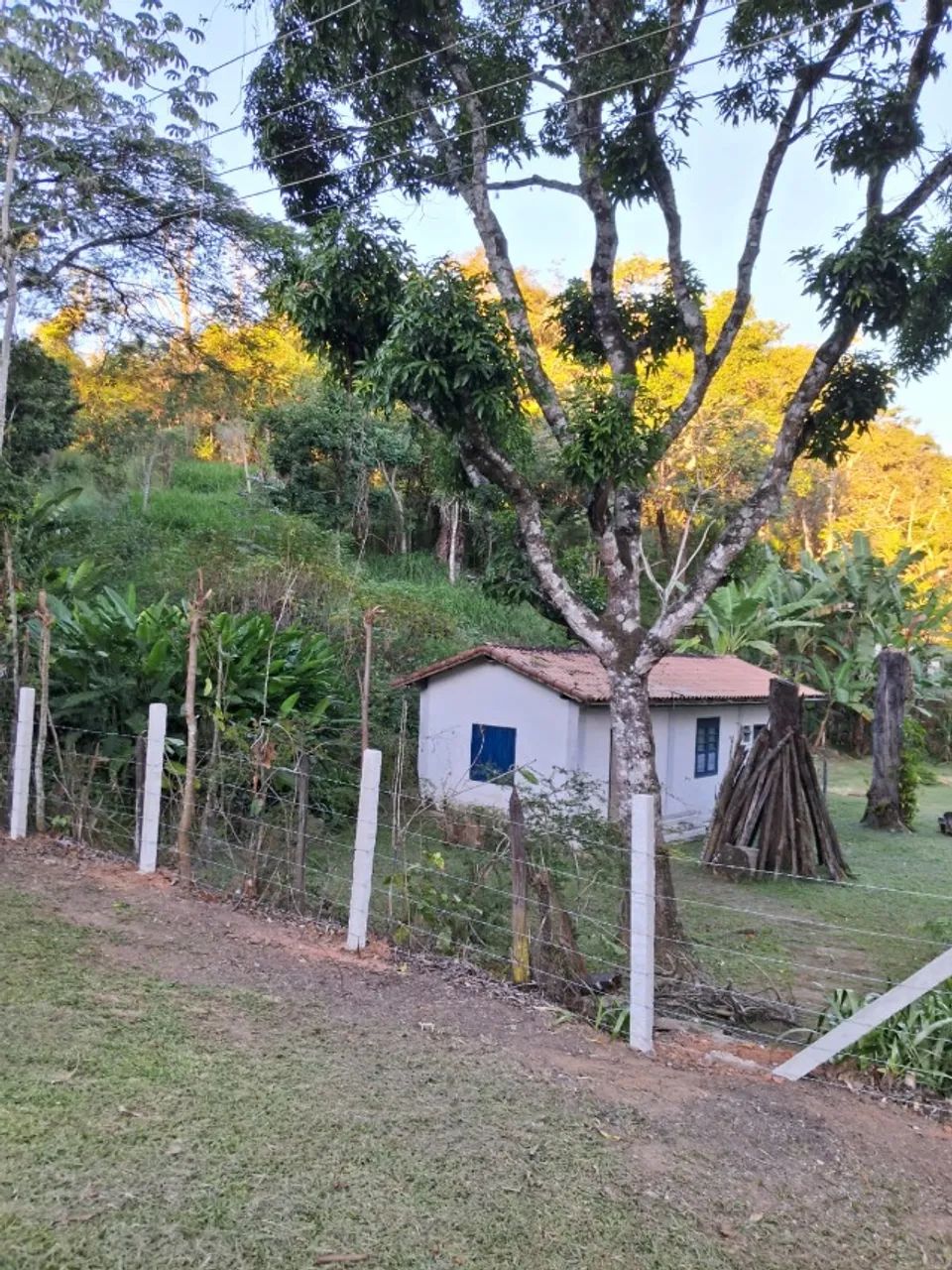 Sítio em Vassouras - Foto 2