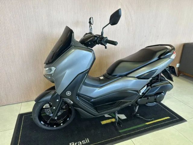 NMAX Connected 160 ABS - Foto 3