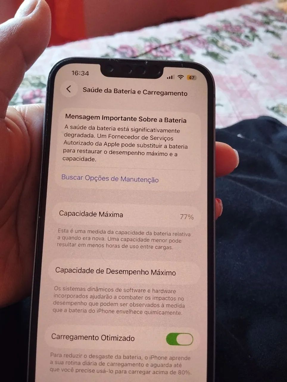 iPhone 14 - Foto 2