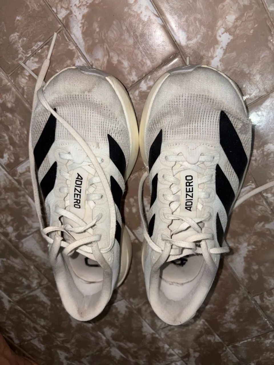 Adidas adizero evo sl  - Foto 5