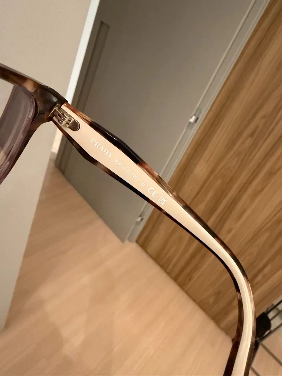 Óculos prada - Foto 5