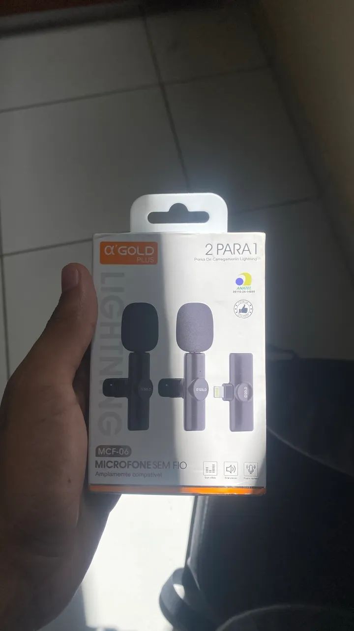 Lapela Gold Plus 