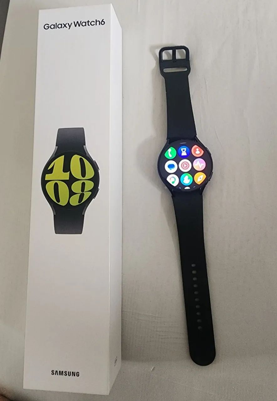 Galaxy watch 6 - Foto 2