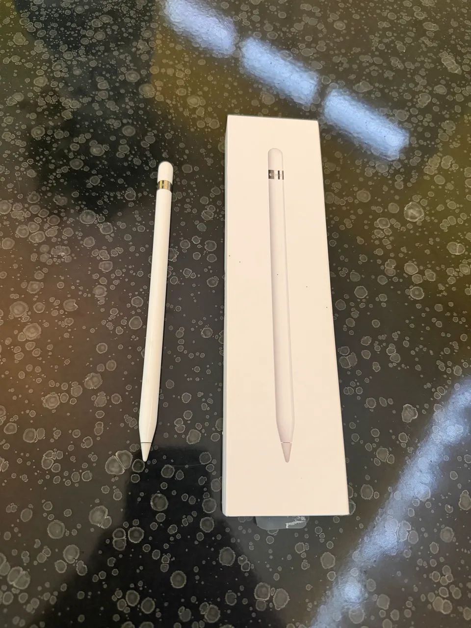 Apple Pencil (1ª geração) Original Apple