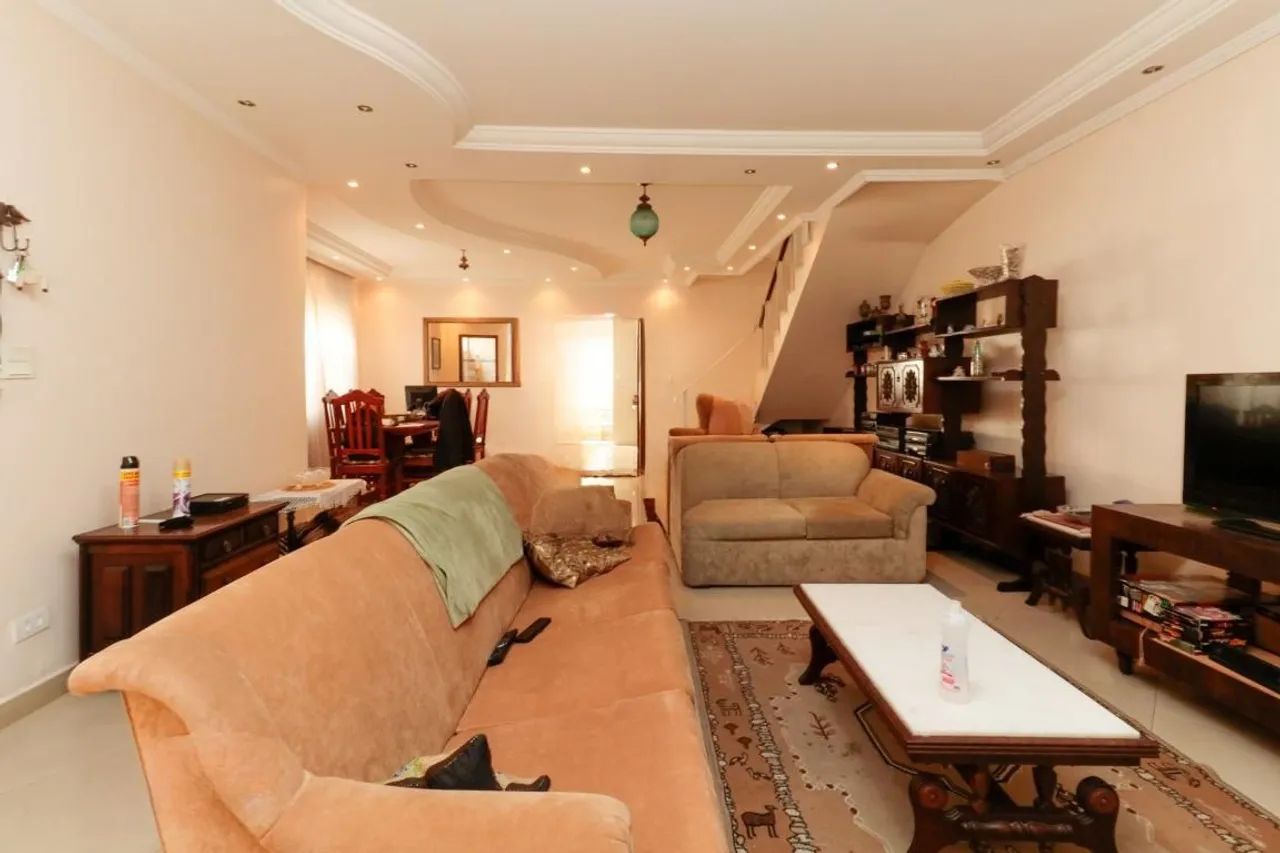 Casa à Venda - Sumaré, 4 Quartos, 200 m2 - Foto 2