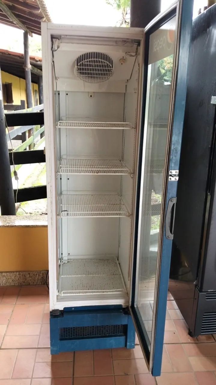 Expositor de bebidas  - Foto 3