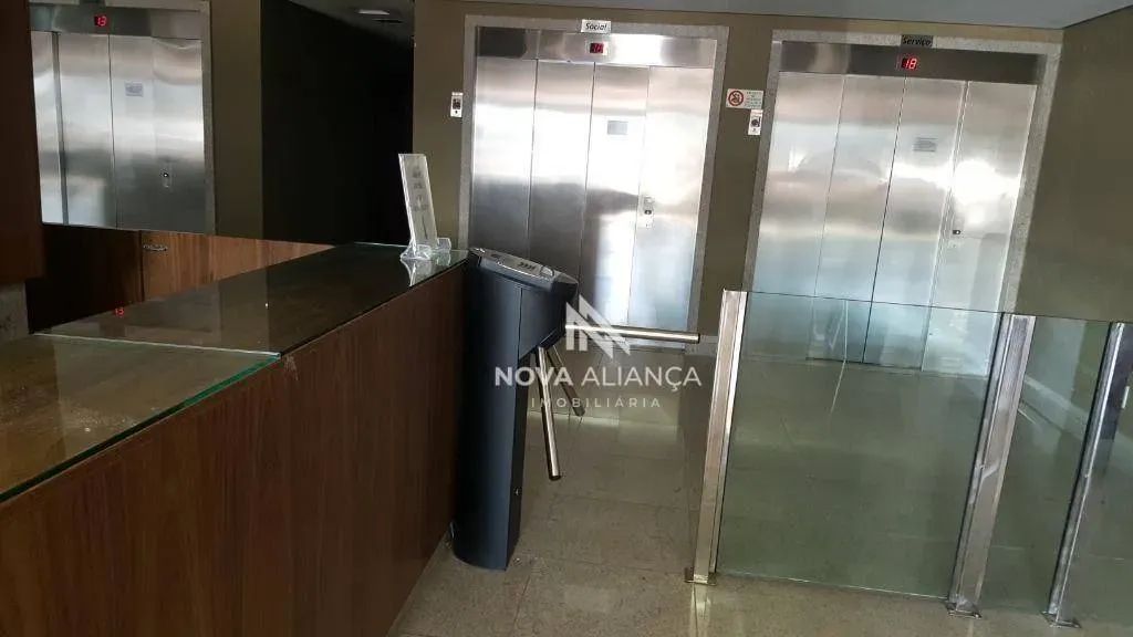 Sala à venda, 32 m² - Divino Espírito Santo - Vila Velha/ES - Foto 4