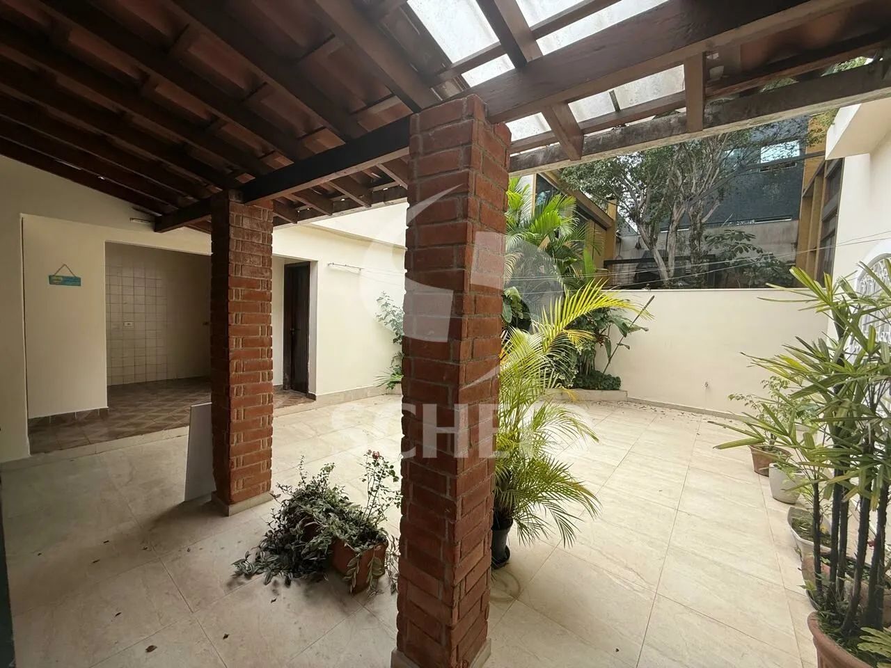 Casa para alugar Chácara Santo Antônio 3 quartos - Foto 5