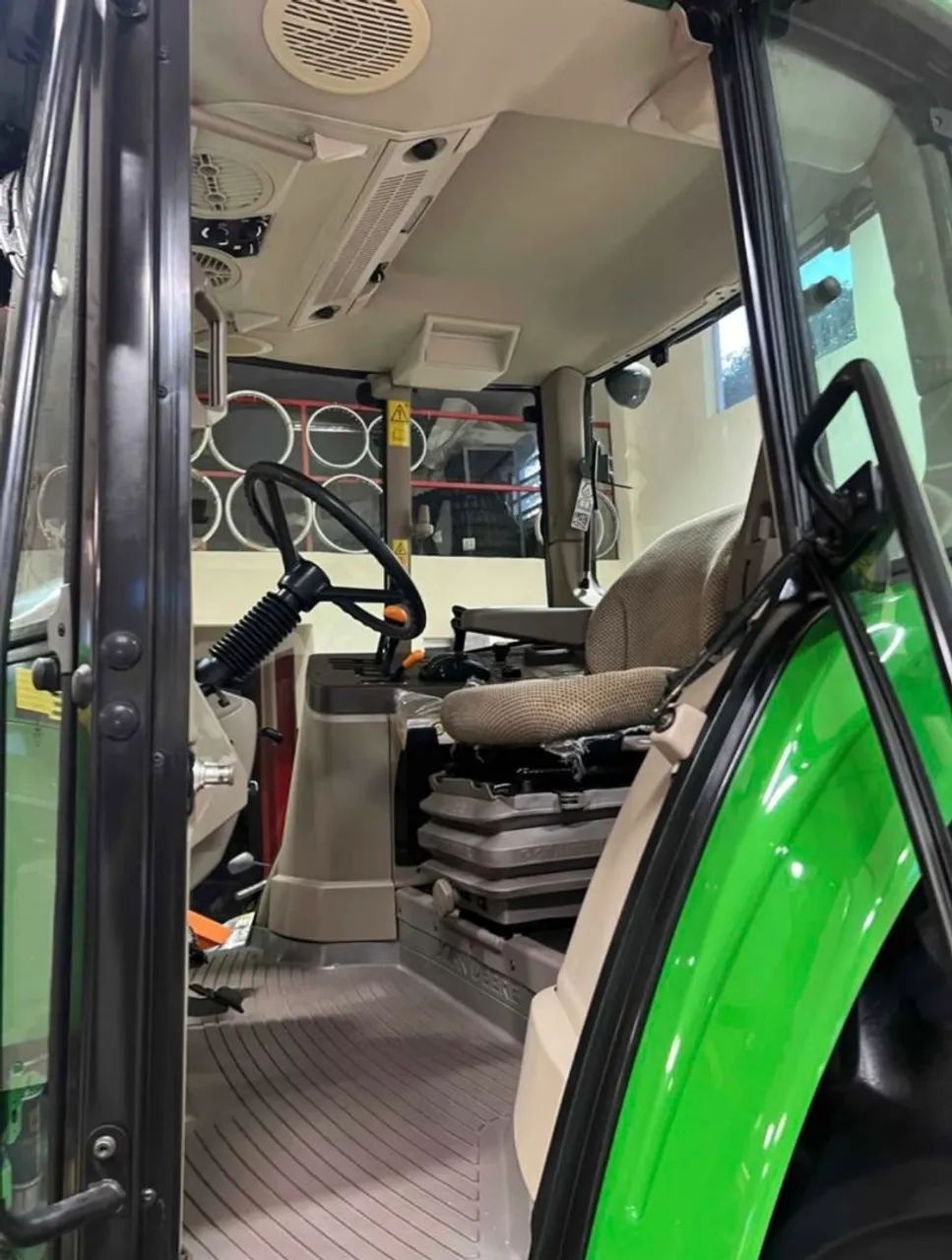 John Deere 6100 J 2022 - Foto 5