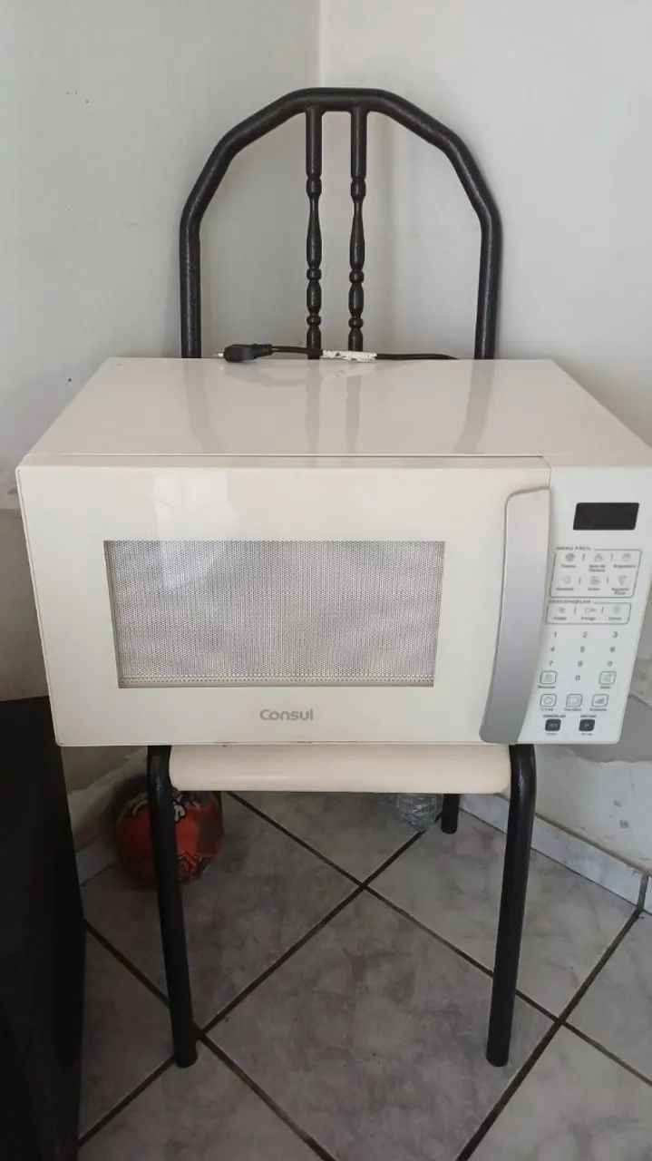 Micro-ondas 