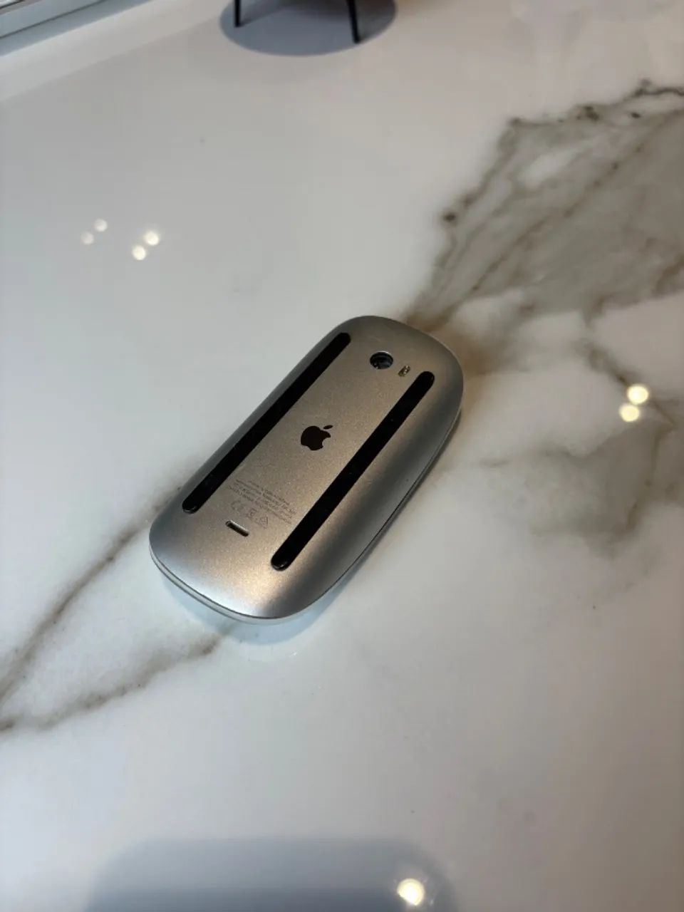 Apple Mac Mini M4 16GB/512GB SSD (2024) com Magic Mouse e Magic Keyboard - Foto 5