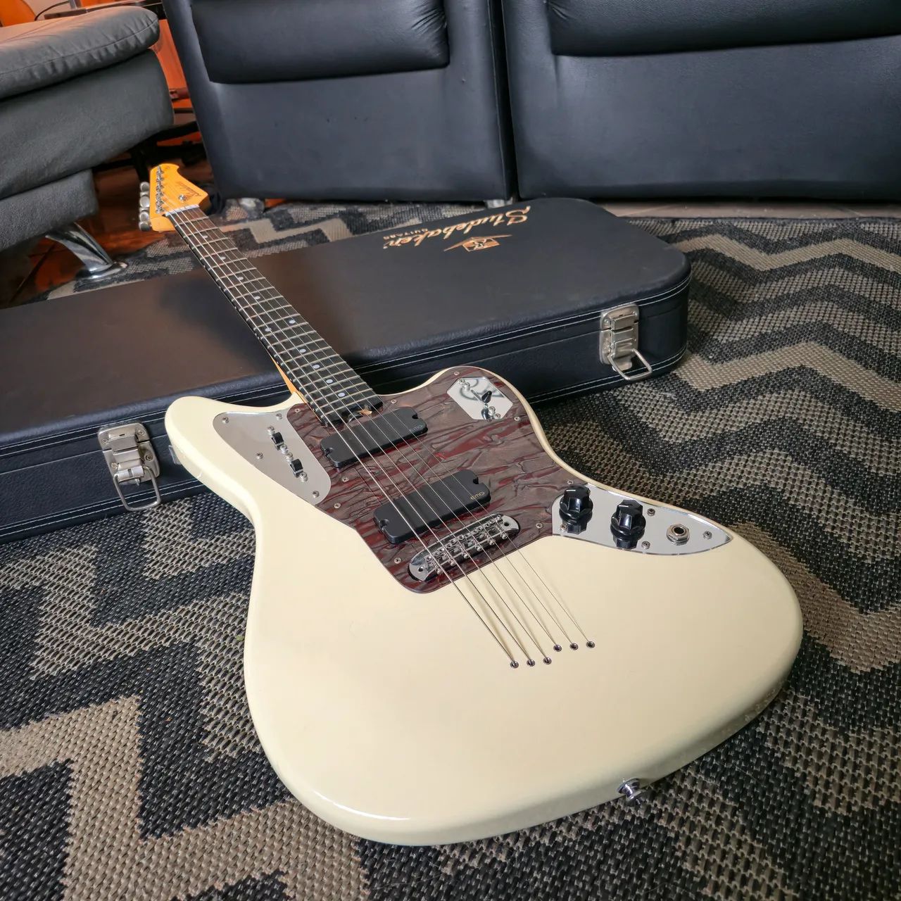 Studebaker (EMG americano) - Foto 4