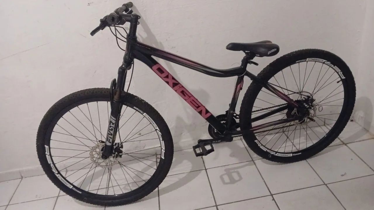 Bicicleta  - Foto 3