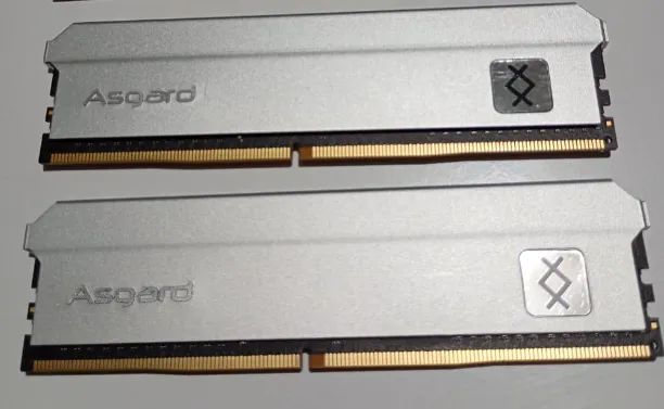 kit 16gb ou 32gb ddr4 3600mhz cl18 - Memória RAM - Riacho Fundo II