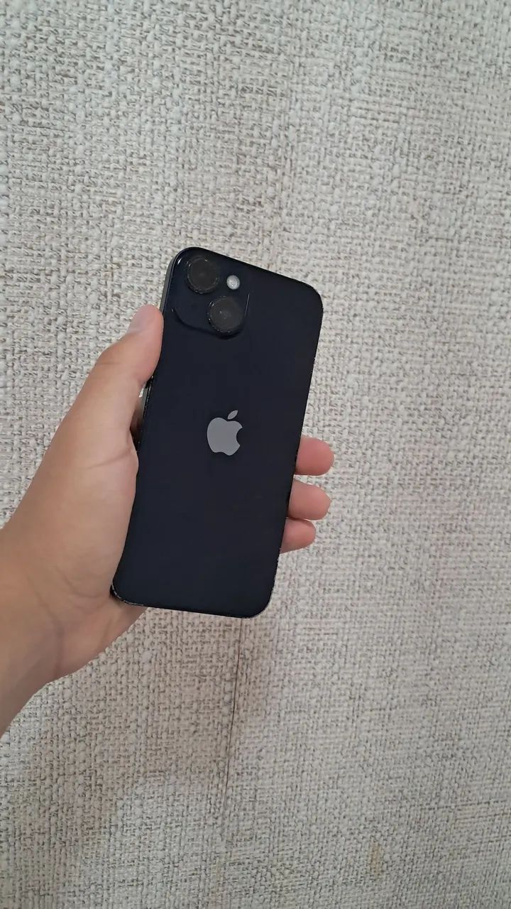 Iphone 14 128GB - 85% de bateria - Tudo original - Foto 5