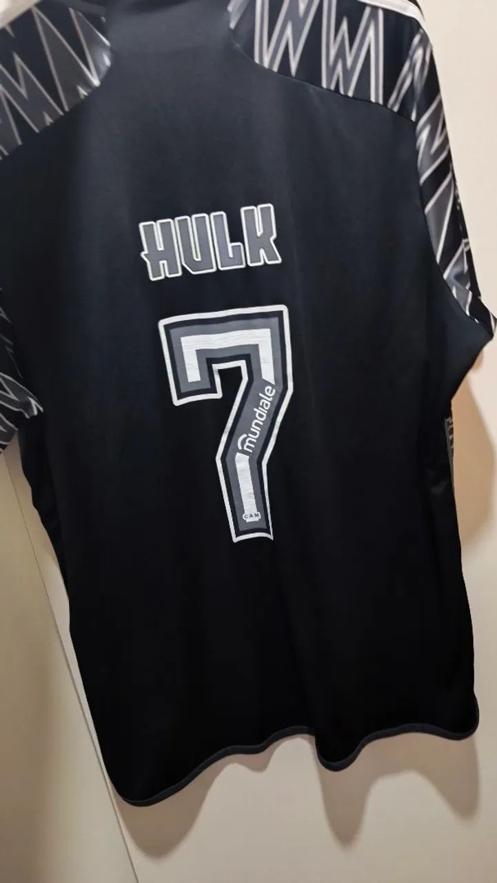 Camisa do Galo - Foto 2